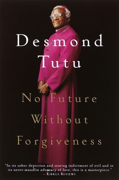 Produktbild: No Future Without Forgiveness