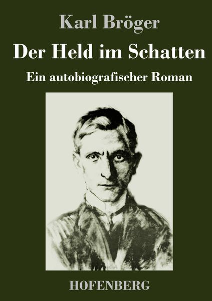 Produktbild: Der Held im Schatten