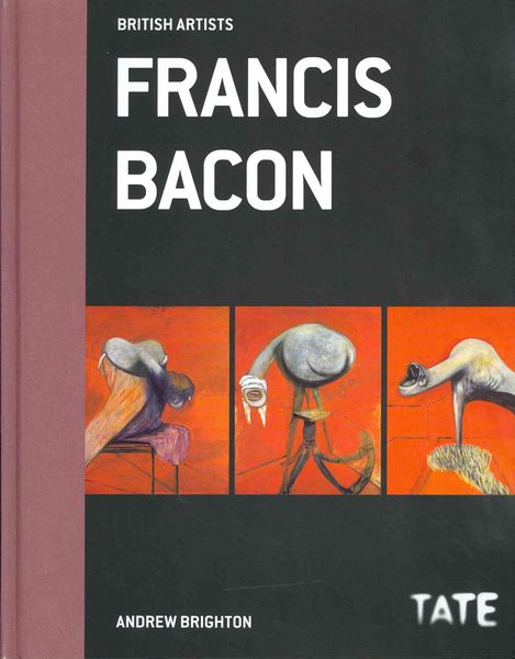 Produktbild: British Artists: Francis Bacon