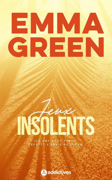 Produktbild: Jeux insolents