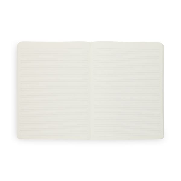 Produktbild: Notizbuch Soft Cover liniert, Pink