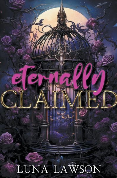 Produktbild: Eternally Claimed