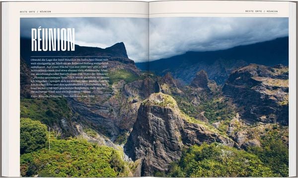 Produktbild: LONELY PLANET Reisef&uuml;hrer Lonely Planet Best in Travel 2026