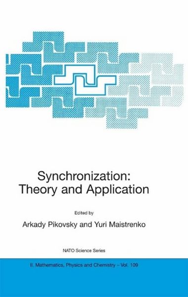 Produktbild: Synchronization