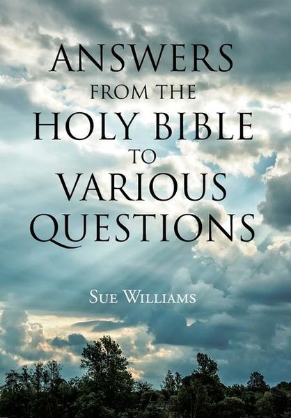 Produktbild: Answers From the Holy Bible to Various Questions