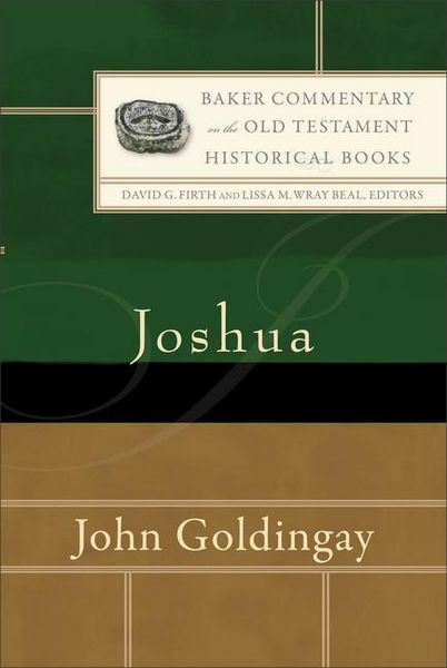 Produktbild: Joshua