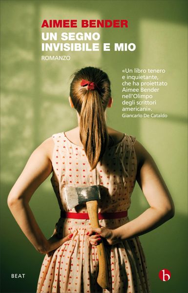 Produktbild: Un segno invisibile e mio