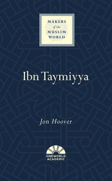 Produktbild: Ibn Taymiyya