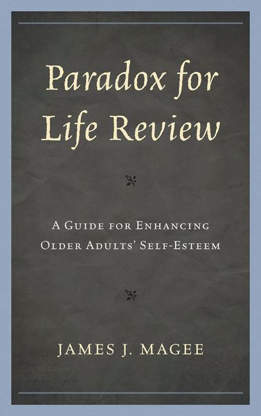 Produktbild: Paradox for Life Review
