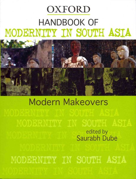 Produktbild: Modern Makeovers