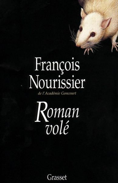 Produktbild: Roman vol&eacute;