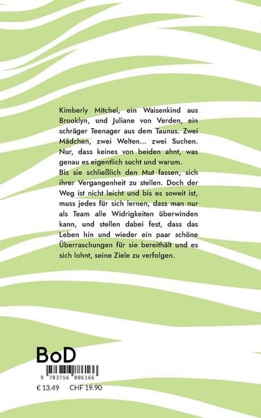 Produktbild: Verlorene Seelen 12 - W&ouml;lfe im Internat