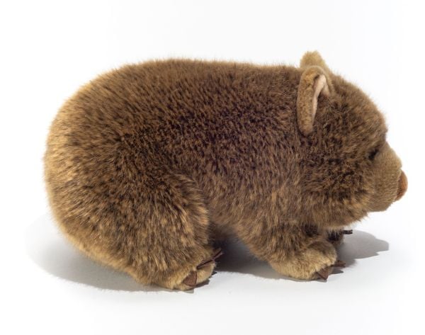 Wombat, 26 cm