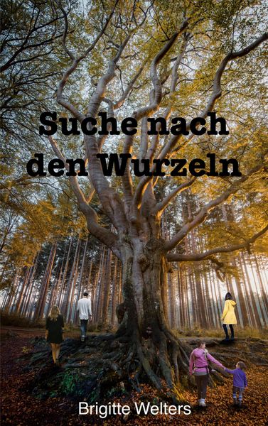 Produktbild: Suche nach den Wurzeln