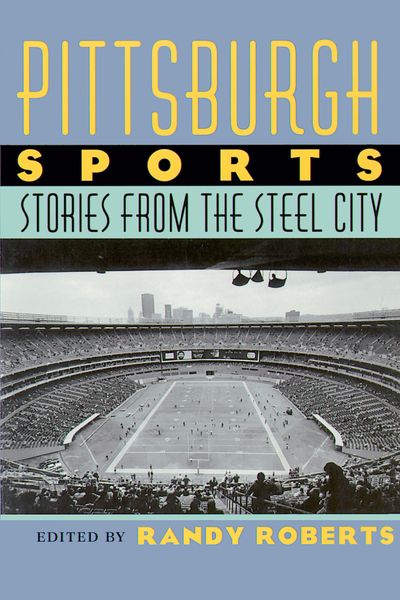 Produktbild: Pittsburgh Sports