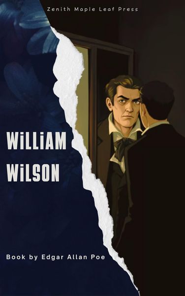 Produktbild: William Wilson