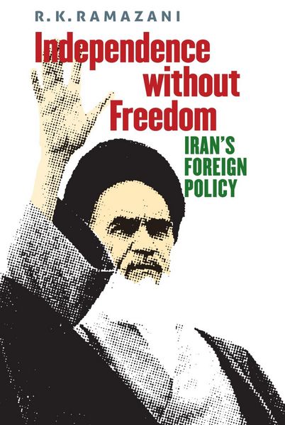 Produktbild: Independence without Freedom