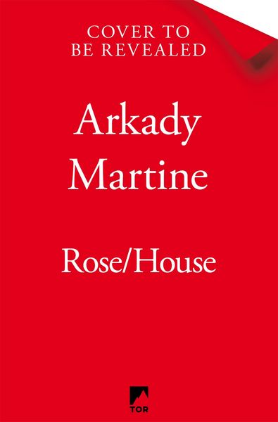Produktbild: Rose/House