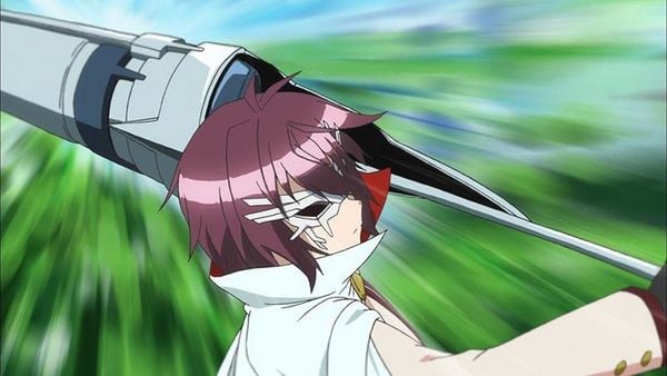Produktbild: Lance N' Masques - Volume 1: Episode 01-06