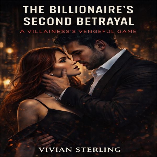 Produktbild: The Billionaire's Second Betrayal