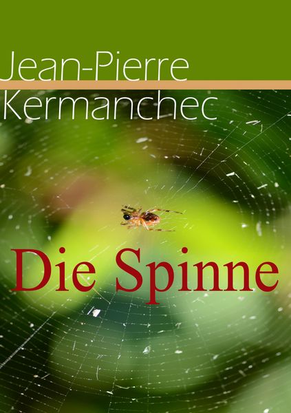 Produktbild: Die Spinne