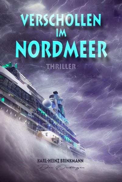 Produktbild: Verschollen im Nordmeer