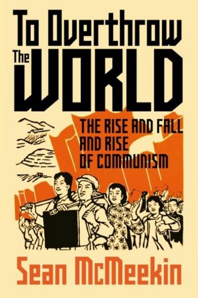 Produktbild: To Overthrow the World