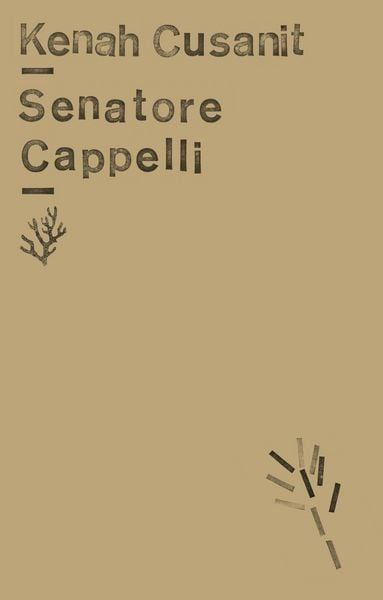 Produktbild: Senatore Cappelli