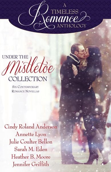 Produktbild: Under the Mistletoe