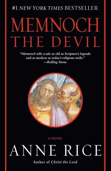 Produktbild: Memnoch the Devil