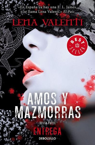 Produktbild: Amos y mazmorras 6. Entrega