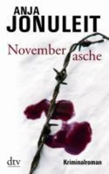 Novemberasche