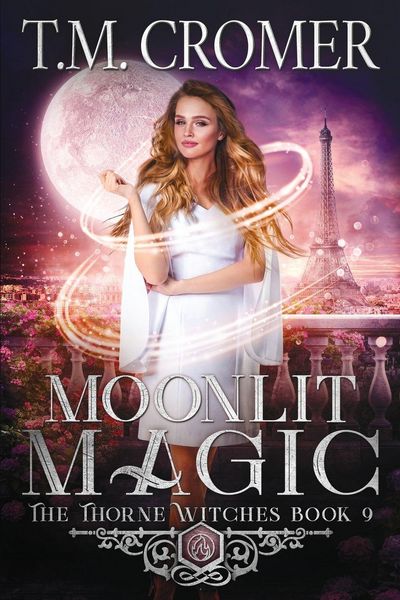 Produktbild: Moonlit Magic