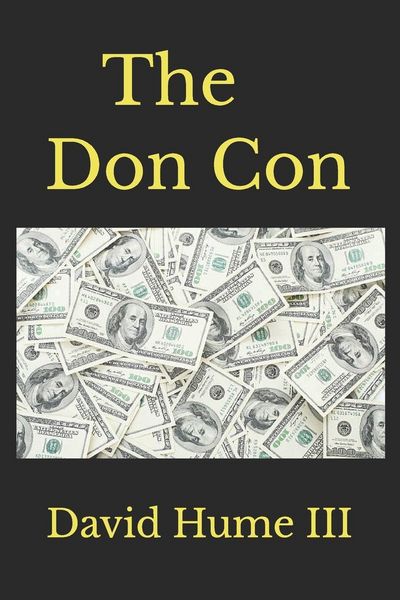Produktbild: The Don Con