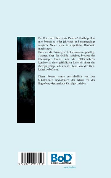 Produktbild: Schatten