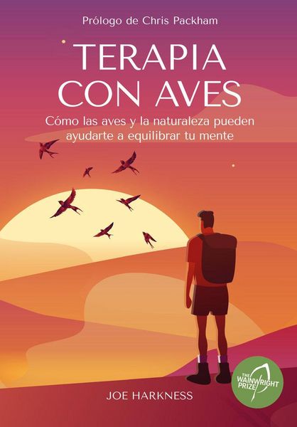 Produktbild: Terapia con Aves