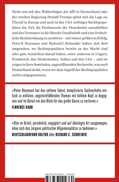 Produktbild: Das Sterben der Demokratie