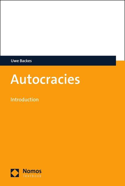 Produktbild: Autocracies