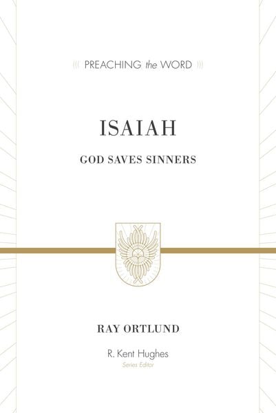 Produktbild: Isaiah