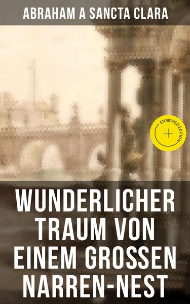 Produktbild: Wunderlicher Traum von einem gro&szlig;en Narren-Nest