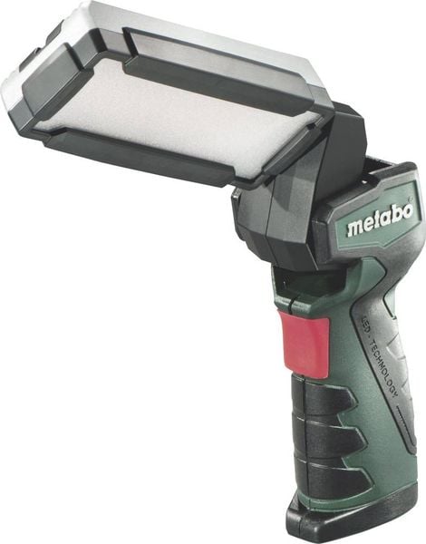Produktbild: Metabo LED Arbeitsleuchte PowerMaxx SLA 600369000