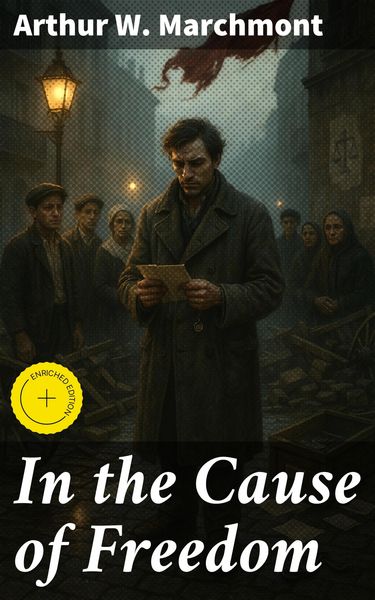 Produktbild: In the Cause of Freedom