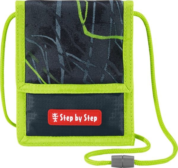 Produktbild: STEP BY STEP&reg; Portemonnaie, Danger Cat Chiko