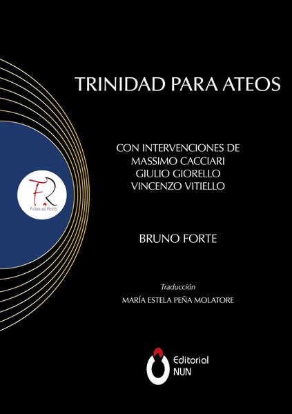 Produktbild: Trinidad para ateos