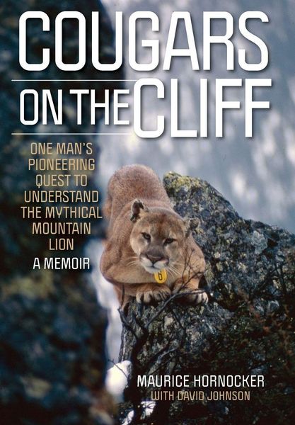Produktbild: Cougars on the Cliff