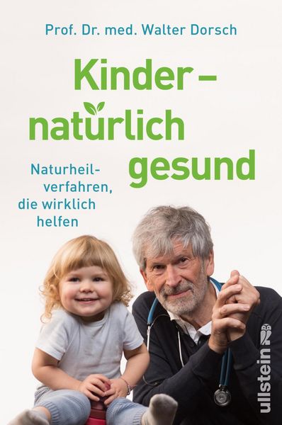 Produktbild: Kinder - nat&uuml;rlich gesund