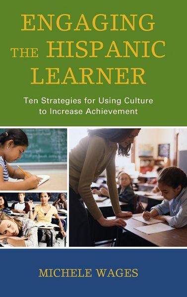 Produktbild: Engaging the Hispanic Learner
