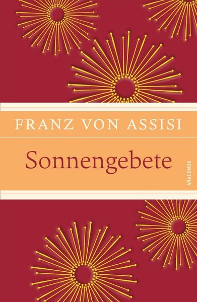 Produktbild: Sonnengebete