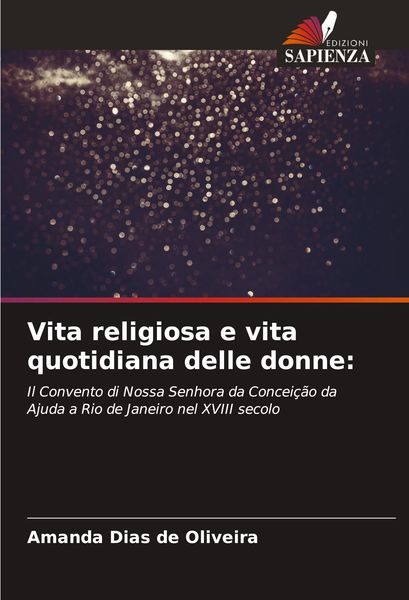 Produktbild: Vita religiosa e vita quotidiana delle donne: