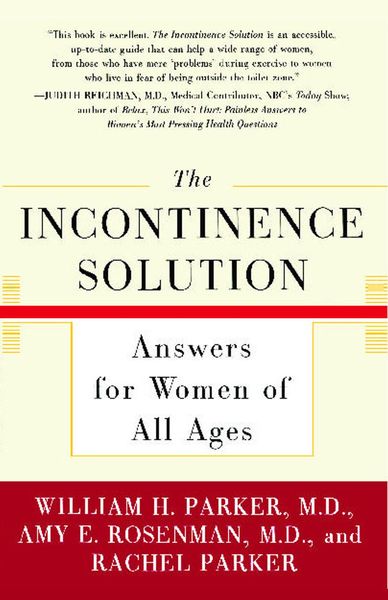 Produktbild: Incontinence Solution